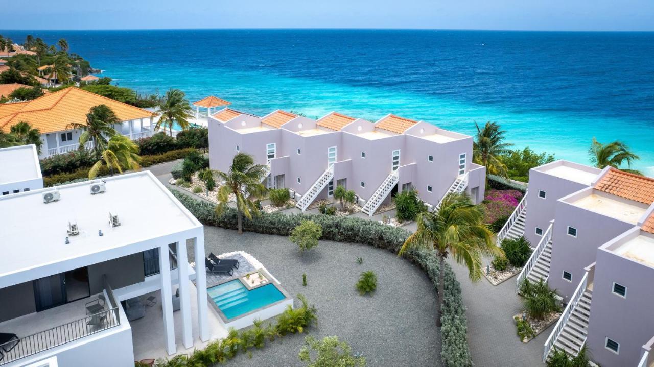 Coral Estate Luxury Resort Willibrordus Exterior photo